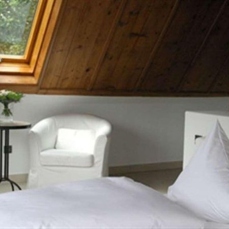 Landhotel Alte Muehle Ehningen Zimmer foto