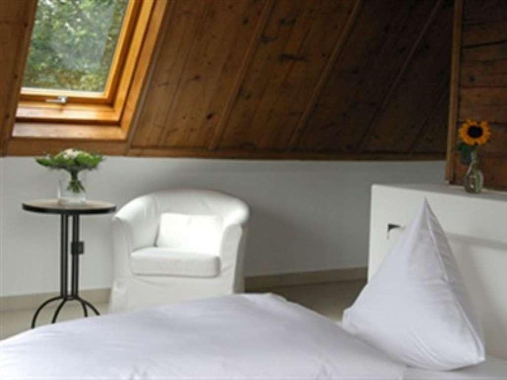 Landhotel Alte Muehle Ehningen Zimmer foto