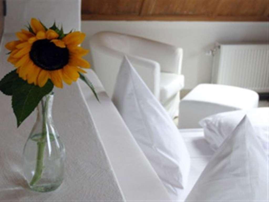 Landhotel Alte Muehle Ehningen Zimmer foto